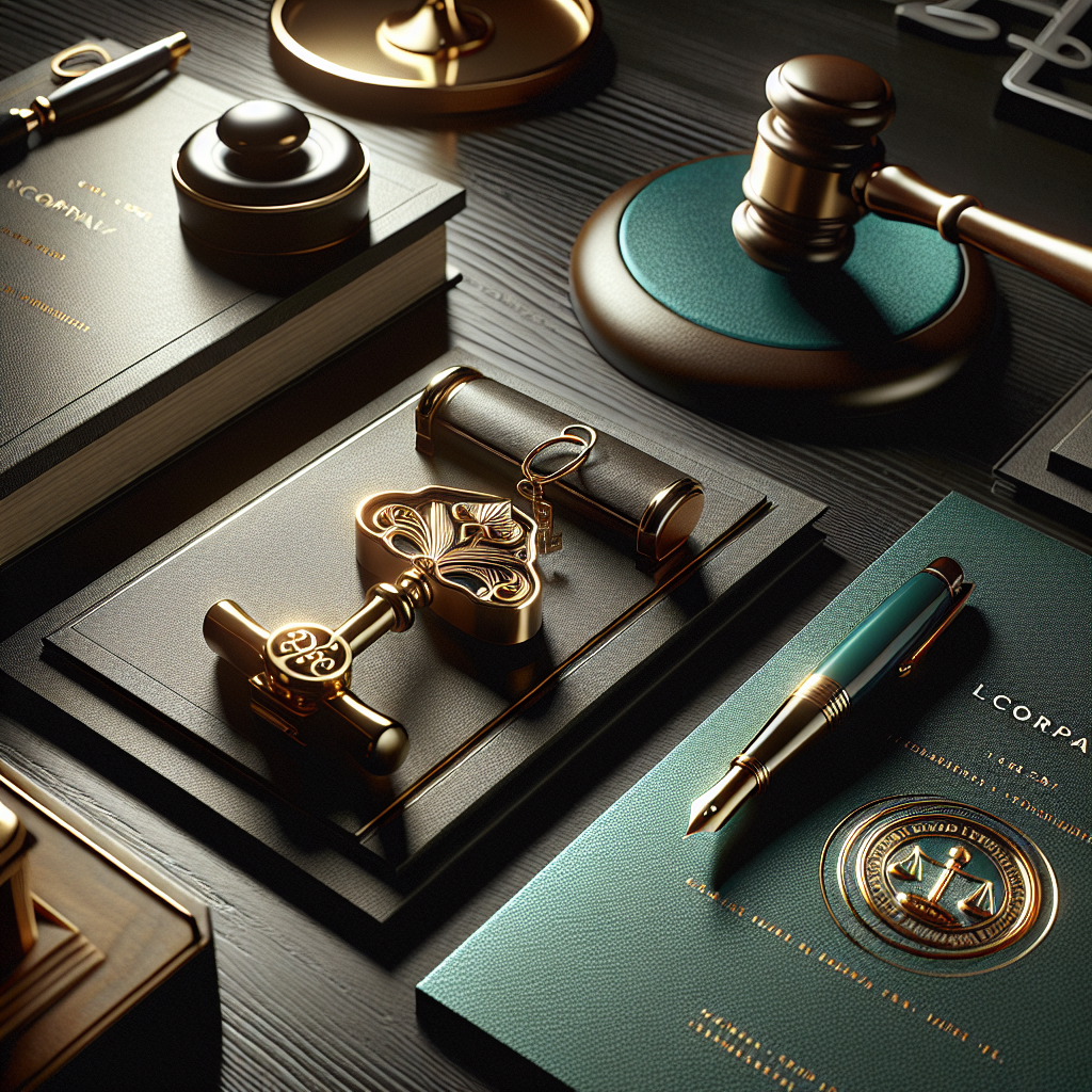 Przejęcie spółki z o.o. — proces prawny